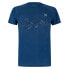 ფოტო #1 პროდუქტის MONTURA Sporty 2 short sleeve T-shirt