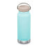 KLEAN KANTEEN TKWide 32oz With Twist Cap Insulated Thermal Bottle