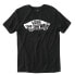 ფოტო #1 პროდუქტის VANS OTW short sleeve T-shirt