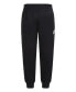 ფოტო #1 პროდუქტის Sportswear Club Little Kids Fleece Joggers