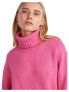 Фото #6 товара PIECES Nancy Roll Neck Sweater