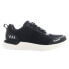 Фото #1 товара Propet B10 Usher Lace Up Mens Black Sneakers Casual Shoes MAB012M-001