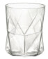 Фото #2 товара Cassiopea 4-Piece Double Old Fashioned Glass