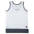 STAR VIE Sarkar Technical sleeveless T-shirt