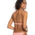 ROXY ERJX305257 Shiny Wave 2 Bikini Top
