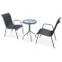 Фото #2 товара Bistro-Set-k357 ( 3-tlg )