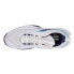 Фото #4 товара Diadora Finale Ag Tennis Womens White Sneakers Athletic Shoes 179358-C4127