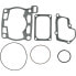 MOOSE HARD-PARTS 810550 Offroad Standard Suzuki RM125 04-07 top end gasket kit