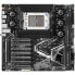 Фото #3 товара ASRock WRX90 WS EVO, AMD WRX90 Mainboard - Sockel sTR5, DDR5