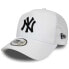 Фото #1 товара NEW ERA MLB New York Yankees Essential Aframe Trucker Cap
