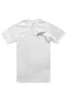 T-Shirt Alpinestars Horizon CSF Weiß