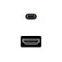 Фото #8 товара Кабель USB-C — HDMI NANOCABLE 10.15.5102 Чёрный