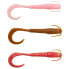 Фото #1 товара BERKLEY Gulp!® Jigging Shrimp Soft Lure 125 mm