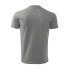 Фото #2 товара T-shirt Malfini Heavy New Free M MLI-F3712 dark gray melange