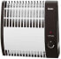 Фото #1 товара Обогреватель FAKIR FW 500 - Radiator/fan - 0.4 m - IP21 - Wall - Anthracite,Chrome - Rotary