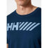 HELLY HANSEN Lifa Tech Graphic short sleeve T-shirt