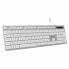 Фото #1 товара SUBBLIM SUBKBC-0EKE20 keyboard