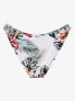 Фото #2 товара ROXY Women's 180200 Softly Love High-Leg Bikini Bottoms Swimwear Size XS