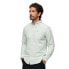 Фото #2 товара SUPERDRY Cotton Oxford long sleeve shirt