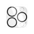 PanzerGlass PicturePerfect Kameraschutz iPhone 15 Pro - 15 Max - Apple - - 15