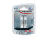Ansmann Micro AAA/FR03 - Single-use battery - Alkaline - 1.5 V - 2 pc(s) - Silver - AAA/FR03