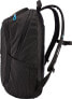 Фото #3 товара Мужской спортивный рюкзак черный Thule Crossover 25L Laptop Backpack, Black