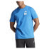 ფოტო #2 პროდუქტის ADIDAS Tns Us G short sleeve T-shirt