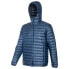 Фото #3 товара TRANGOWORLD Lugano down jacket