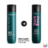 Фото #2 товара Dark Hair Neutralizing Shampoo Total Results Dark Envy (Shampoo)