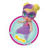 Фото #1 товара SUPER CUTE Mini Mermaids Cuties Doll