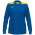 JOMA Championship VI full zip sweatshirt