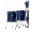 Pearl Roadshow 22" Plus 6pcs Blue