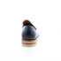 Фото #13 товара Bruno Magli Varrone BM2VARM0 Mens Blue Loafers & Slip Ons Penny Shoes