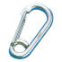 TALAMEX Carabiner Hook Oval With Eye