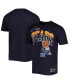 Фото #1 товара Men's Navy Chicago Bears Hometown Collection T-shirt
