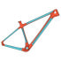 Фото #1 товара RIDEWRAP Hardtail MTB Frame Guard Stickers Kit