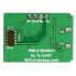 IDC 10pin 1,27mm - microUSB adapter for PMS7003 sensor - soldered pins