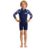 Фото #5 товара FUNKY TRUNKS Go Rompa Chompa UV Long Sleeve Jumpsuit