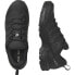 ფოტო #6 პროდუქტის SALOMON X Braze Goretex Hiking Shoes
