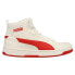 Фото #1 товара Puma Rebound Joy Cv High Top Mens Size 8.5 M Sneakers Casual Shoes 38787502