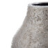 Vase Ceramic Silver 19 x 19 x 30 cm