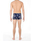 ფოტო #3 პროდუქტის Men's Lobster Swim Shorts