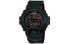 Фото #1 товара Кварцевые часы CASIO G-Shock DW-6900MS-1 DW-6900MS-1