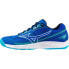 Фото #5 товара MIZUNO Break Shot 4 AC all court shoes