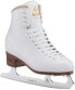 Jackson Ultima Excel Series JS1290 / JS1291 / JS1294 White Ladies and Girls Figure Skating Shoes