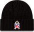 Фото #4 товара New Era Salute to Service 2020 NFL Winter Beanie Hat
