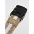 ფოტო #4 პროდუქტის URBAN CLASSICS Centre Stripe Belt