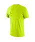 ფოტო #4 პროდუქტის Green Dallas Wings Practice T-shirt