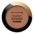 Фото #1 товара Max Factor Facefinity Bronzer Powder 10 g bronzer für Frauen