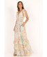 Фото #11 товара Women's Christabel Tiered Maxi Dress